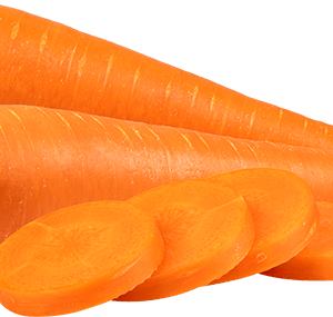 Organic Carrot