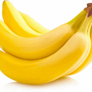 Golden Tropical Banana