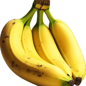 Organic Sweet Banana